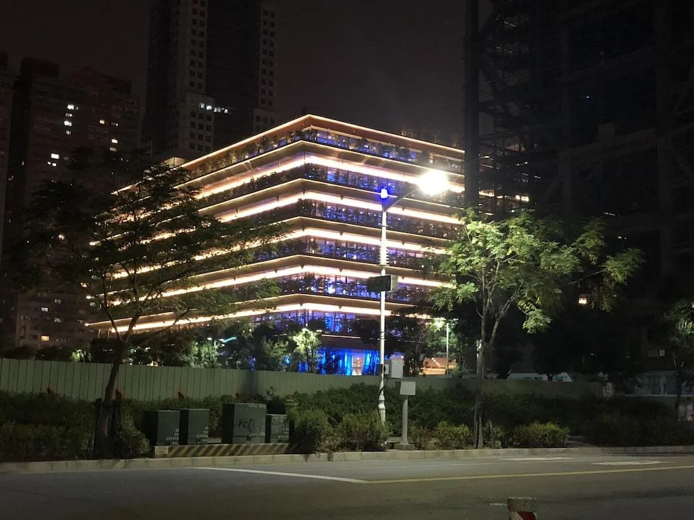 Hotel photo 13