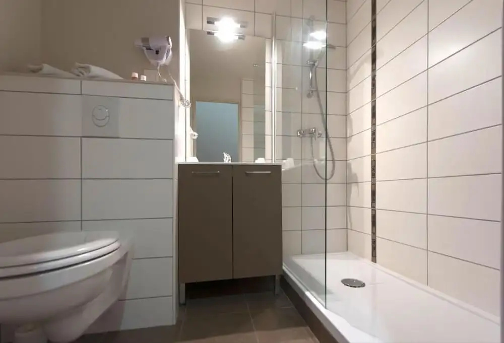 2 Bedrooms Standard room