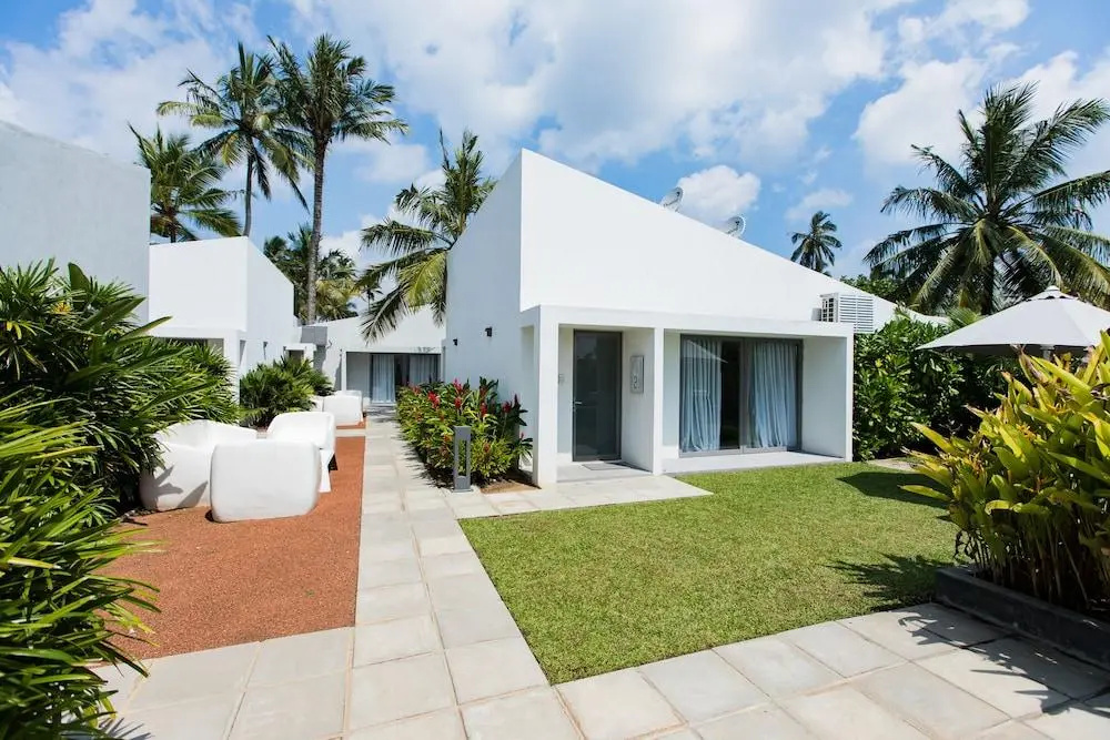 Kabalana Surf Lodge - Général