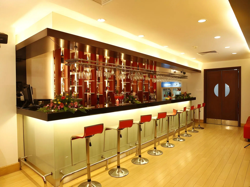 Majestic - Mong Cai Hotel - Général