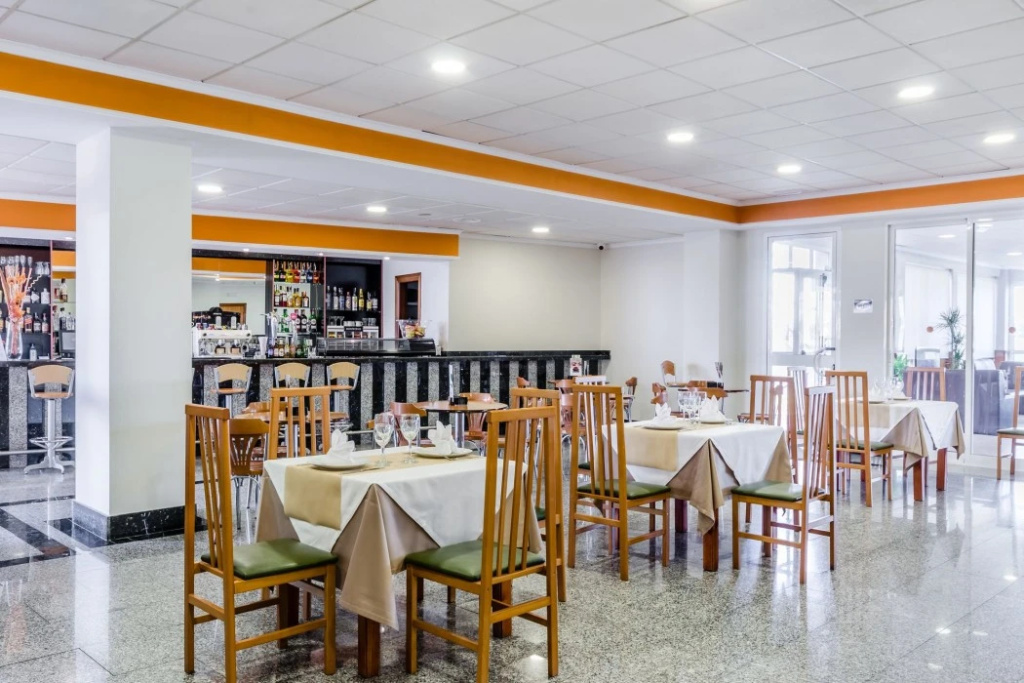 Hotel Gran Playa - Général