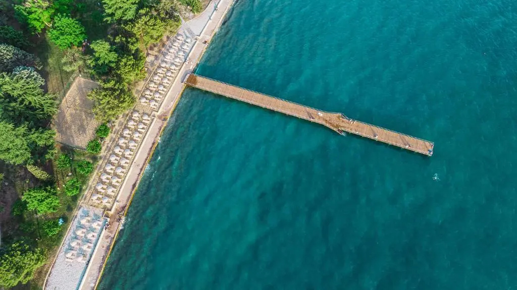 Hotel Convent - Hotel & Resort Adria Ankaran - Chambres