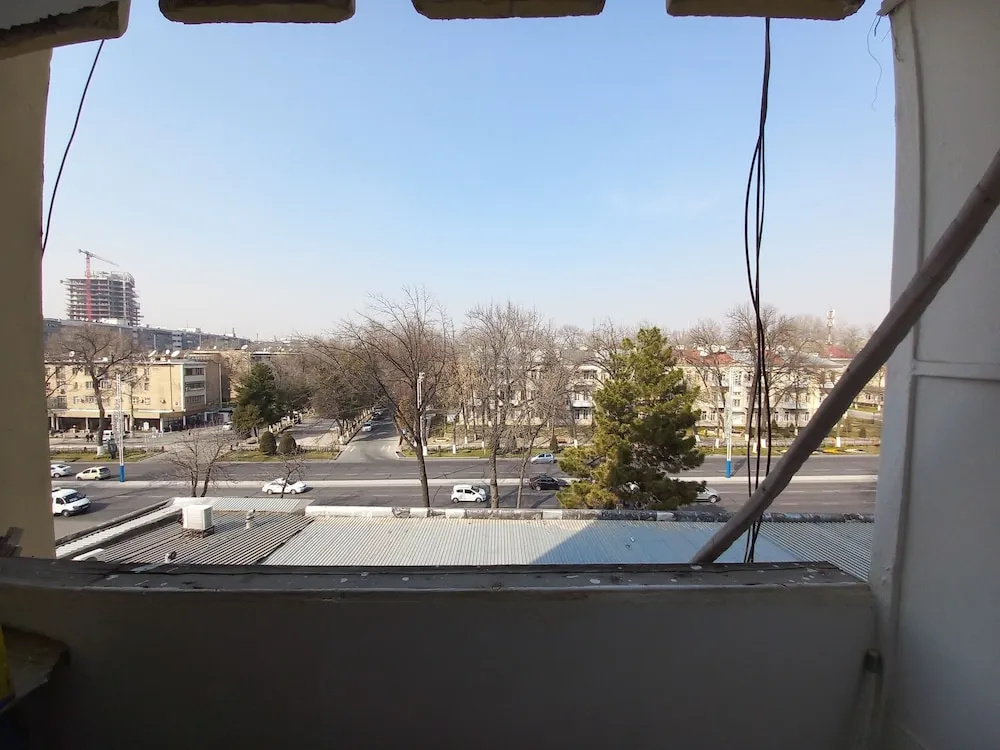 City Center1 - 3 Bedroom Apartment