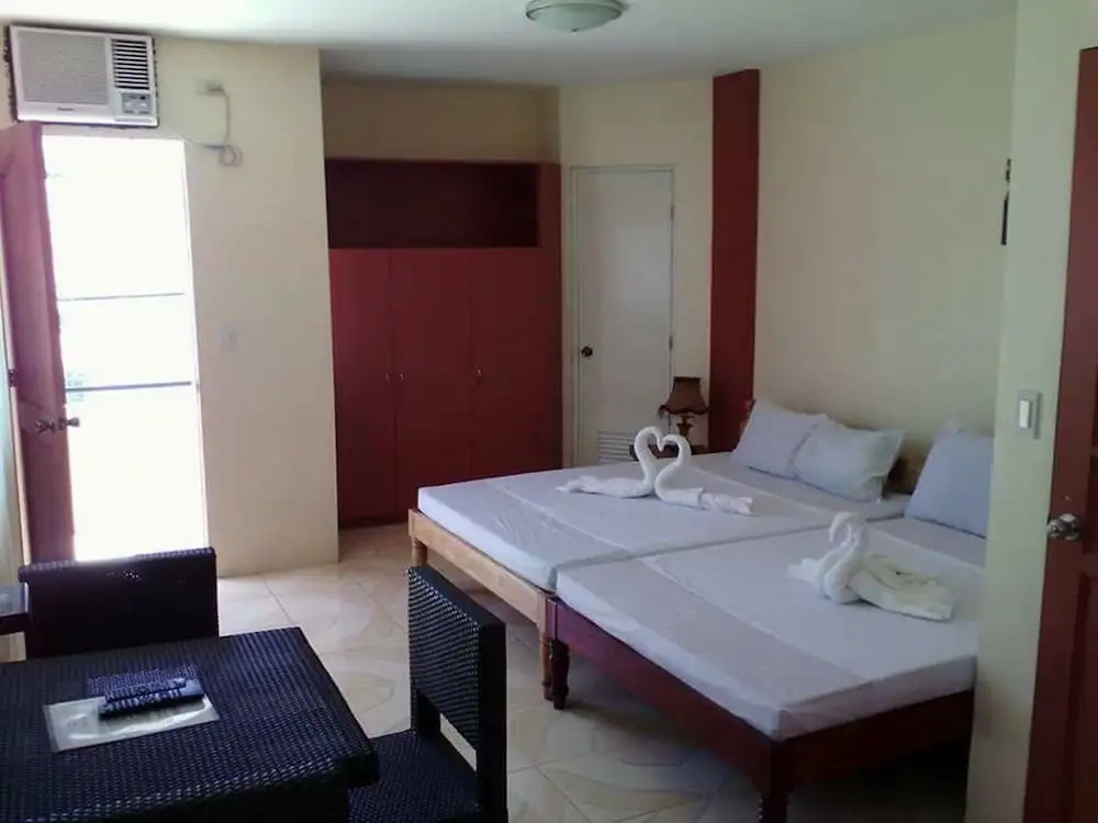 N&F Guest House