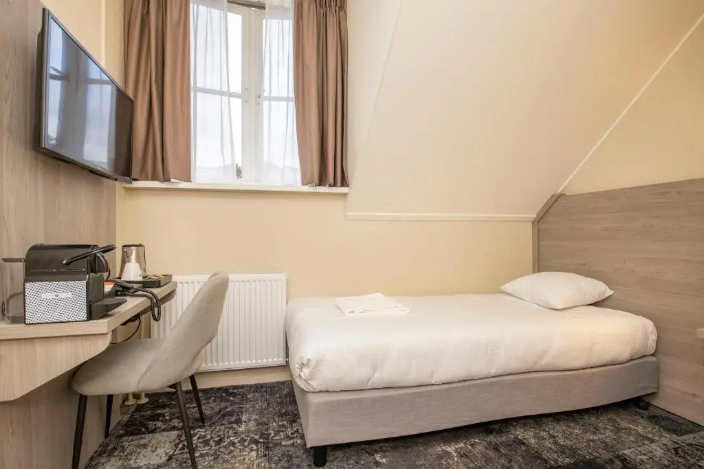 Fletcher Hotel-Landgoed Huis Te Eerbeek - Chambres