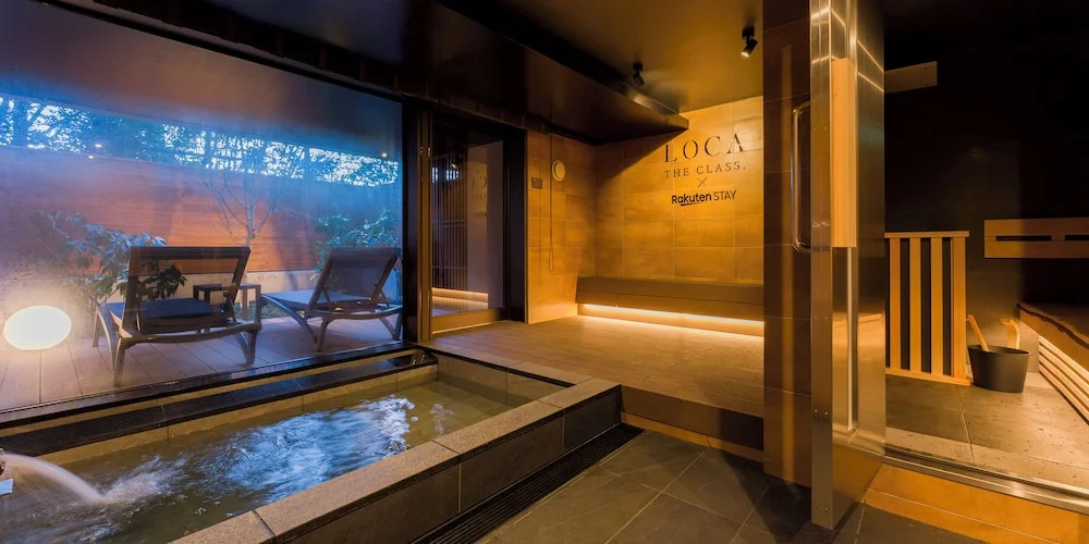 Rakuten STAY VILLA Hakone Togendai 사진 20