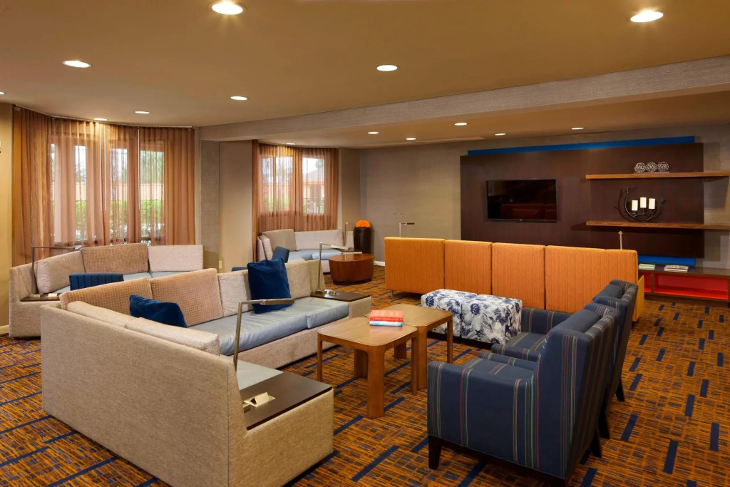 Courtyard by Marriott Brownsville - Général
