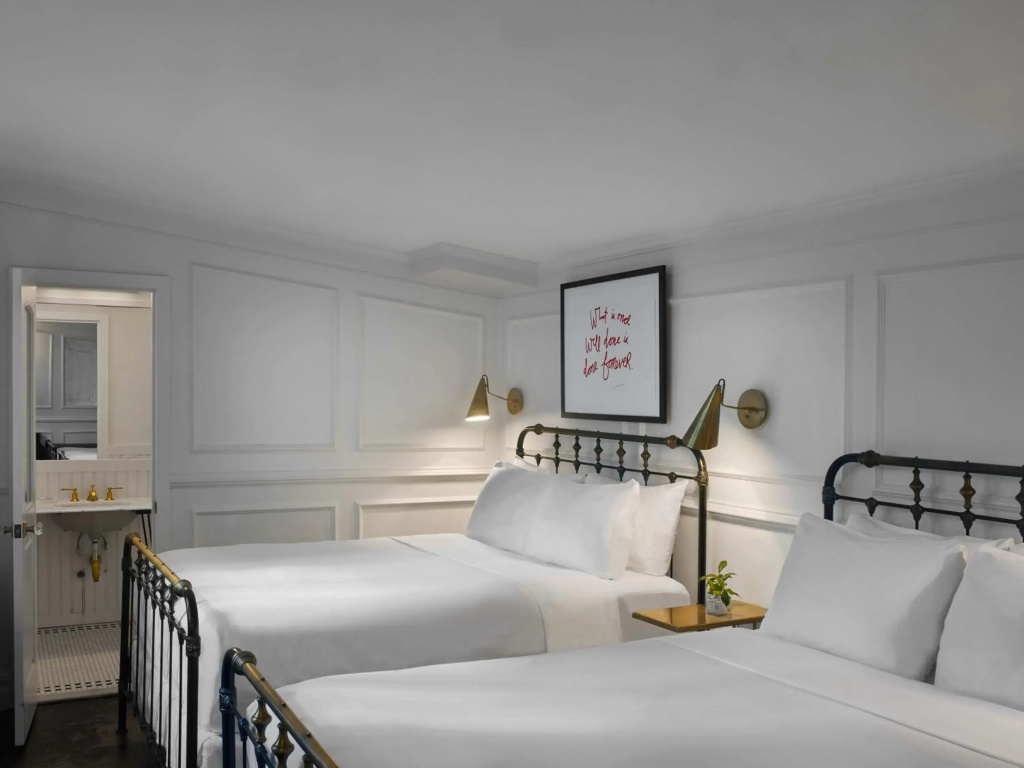 Life Hotel New York - Général