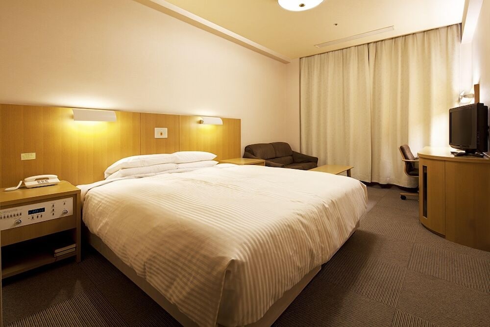 Hotel Grand Hill Ichigaya 사진 6