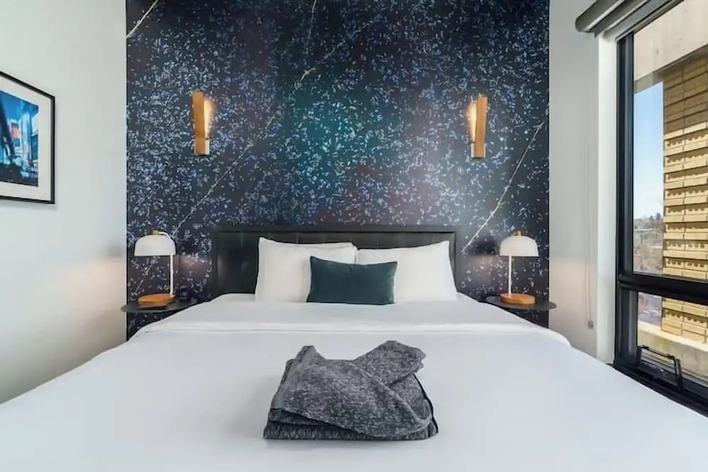 Номер Premier в The Berkeley Hotel