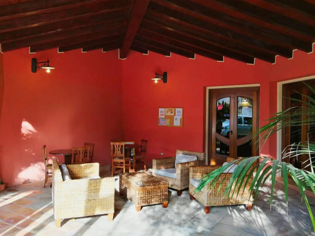 Hotel Il Vecchio Mulino - Général