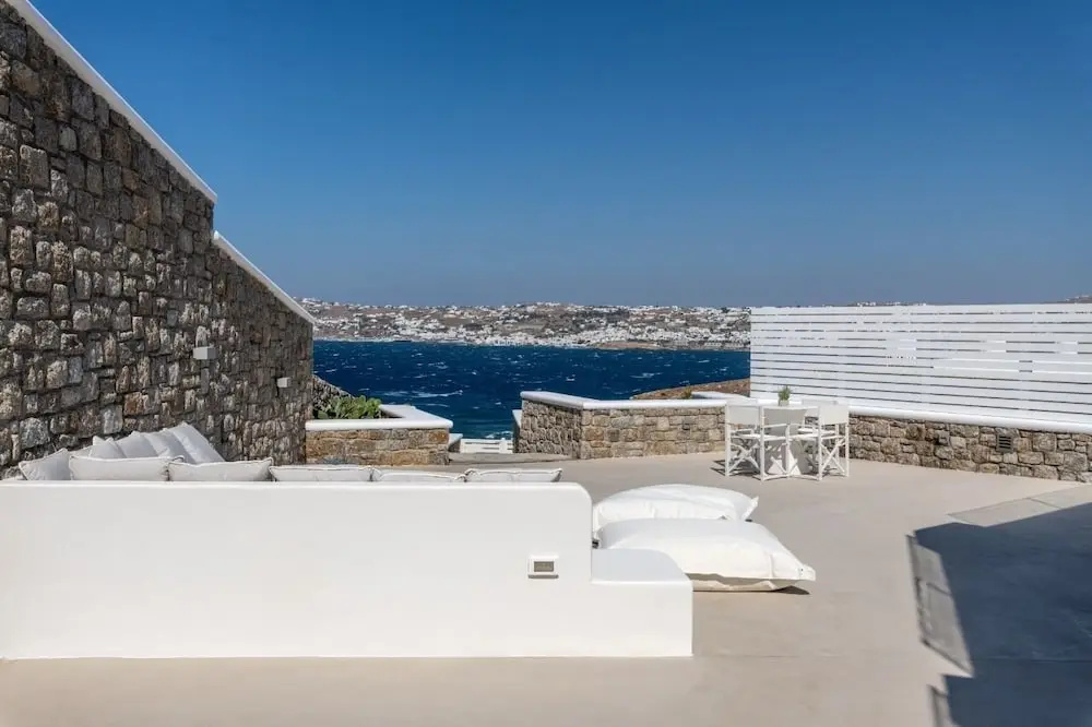 Villa Avolia I by The Pearls Collection