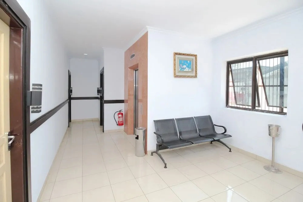 Airy Wajo Buru 23 Makassar - фото 11