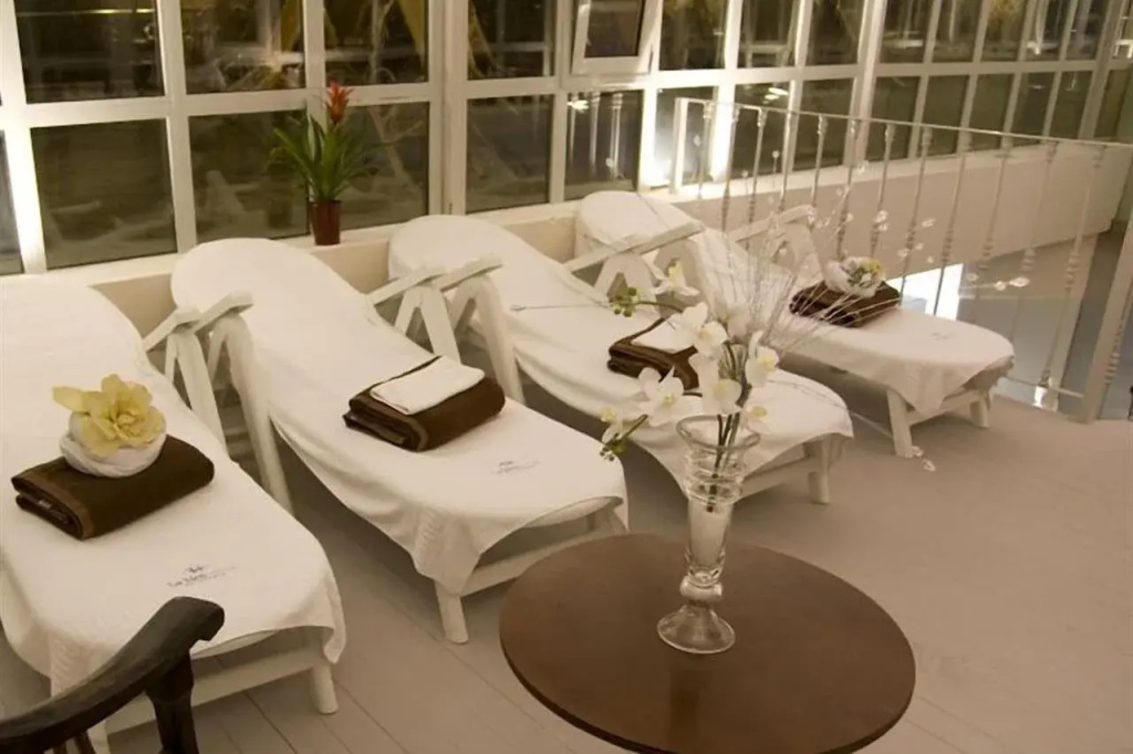Hotel Balneario La Hermida - Général