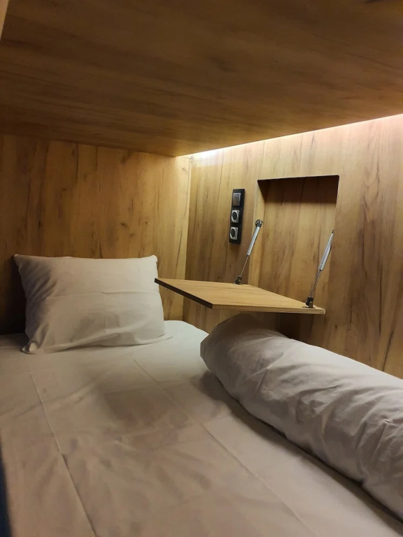 Hostels Rus - Bagration — 5