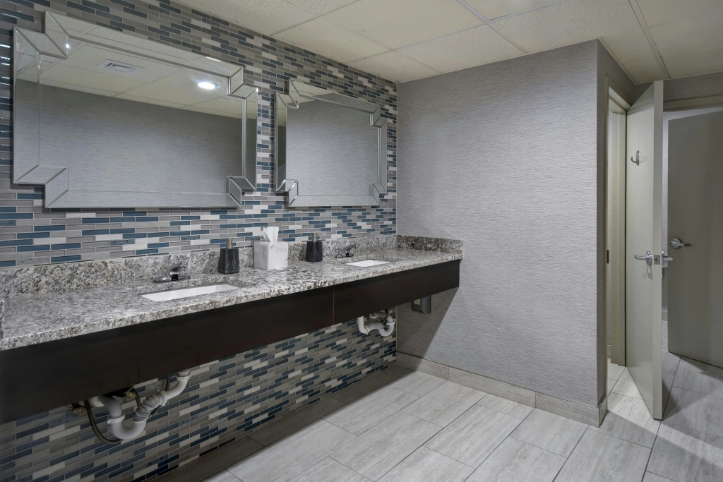Homewood Suites by Hilton Philadelphia Great Valley - Général