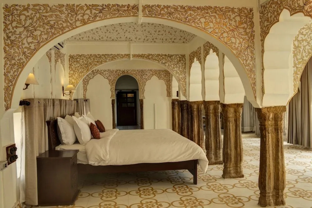 Surajgarh Fort - An Amritara Resort - Général