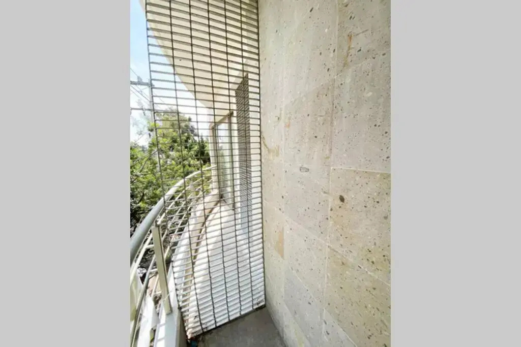 Depa completo único cerca de Aeropuerto, Foro Sol y Centro.
