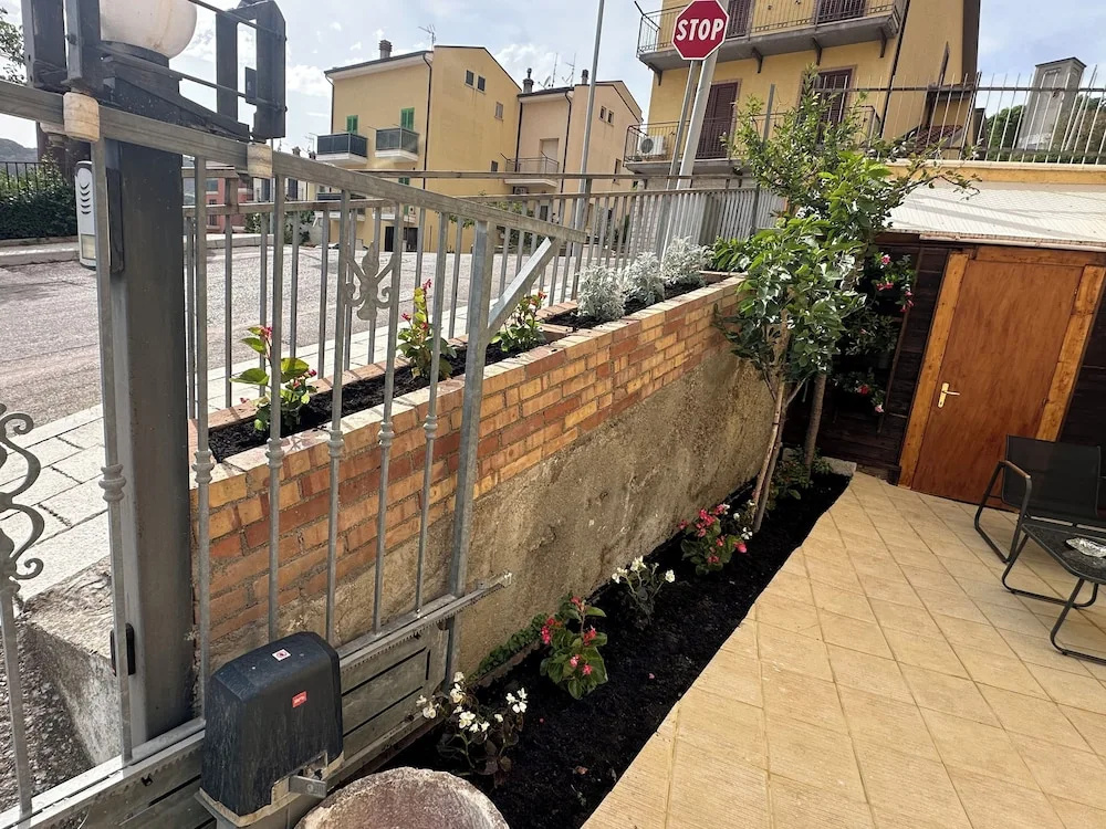 B&B Dimora Saracena