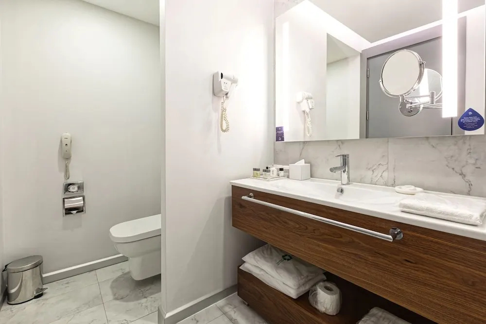 Park Dedeman Eskisehir - Chambres
