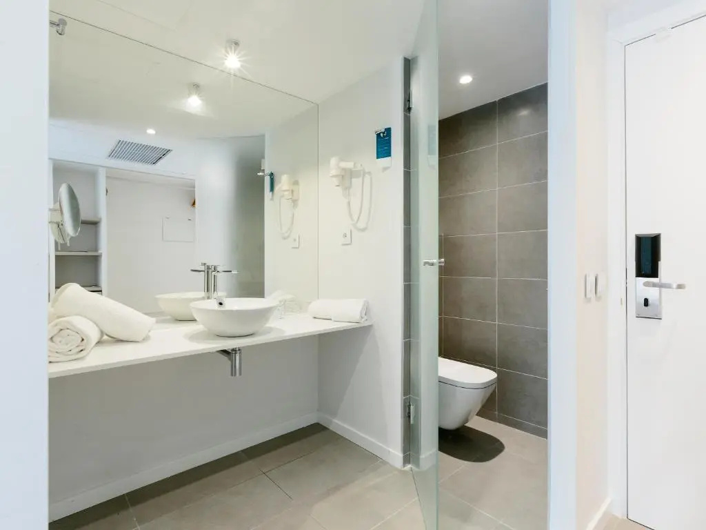 AluaSoul Mallorca Resort - Adults Only - Chambres