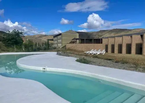 Balneario La Albotea