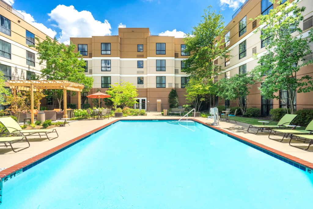 Staybridge Suites Memphis - Poplar Ave East by IHG - Général