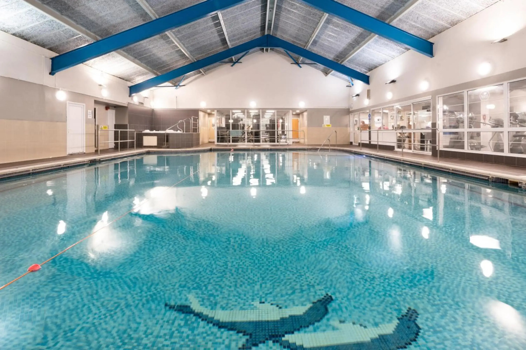 Holiday Inn Maidstone-Sevenoaks by IHG - фото 22