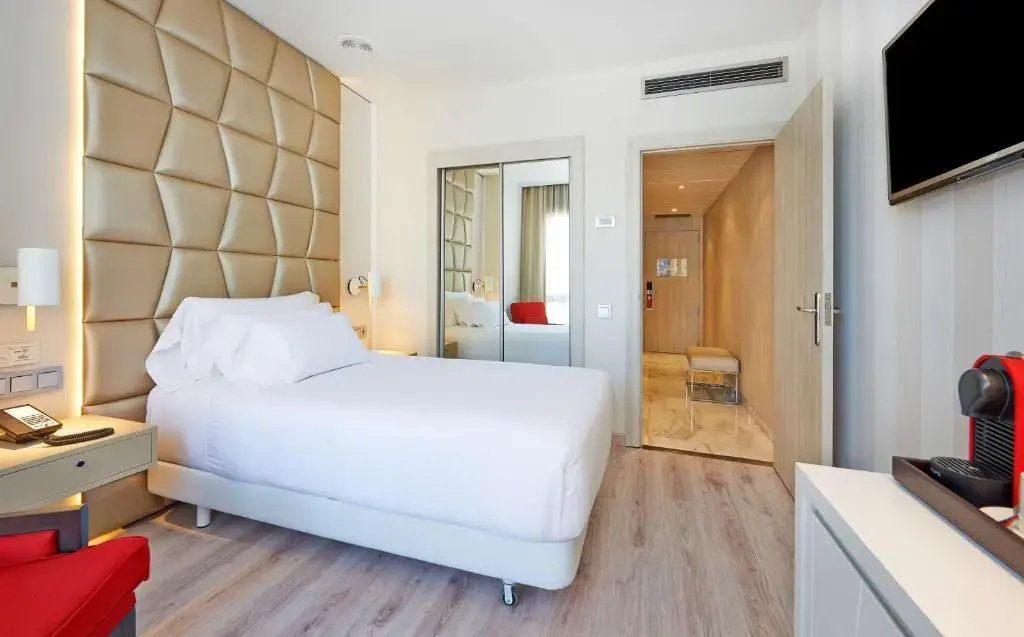 Superior Single room