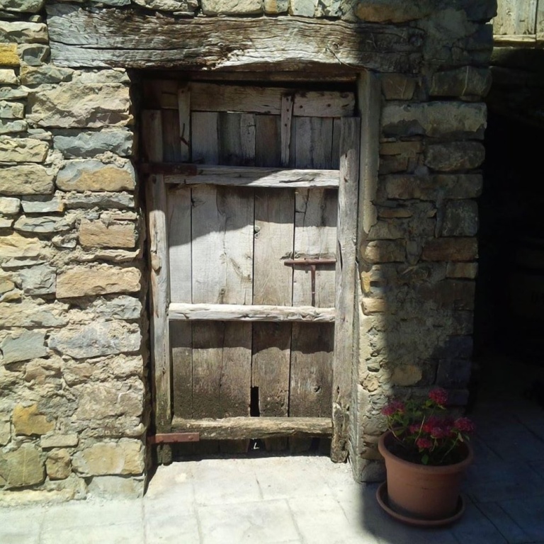 Casa Puyuelo