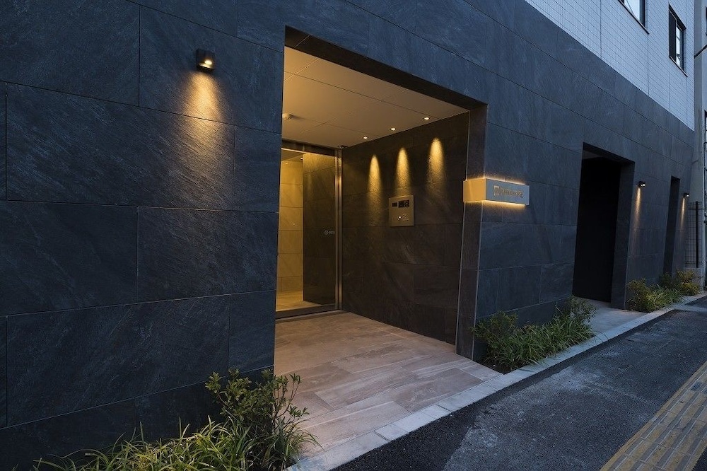 B6 Haneda Maison Philippe Omori 602 사진 16