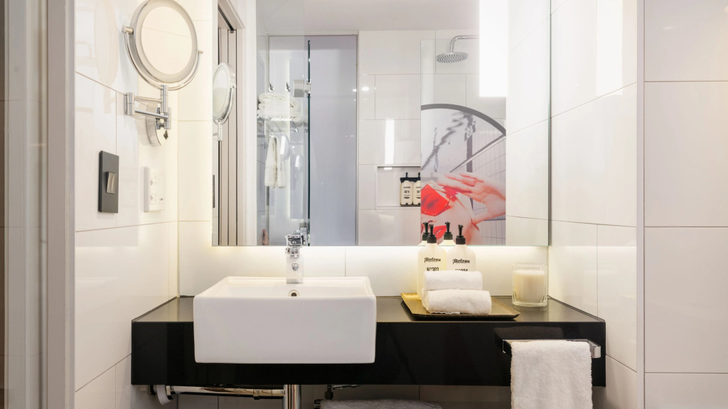 Hotel Indigo Melbourne on Flinders by IHG - Général
