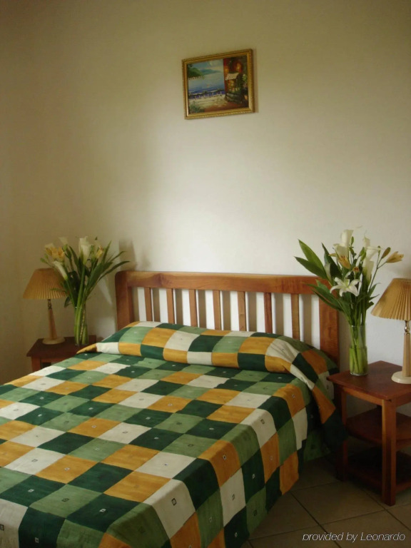 Villaggio Flor de Pacifico - фото 37