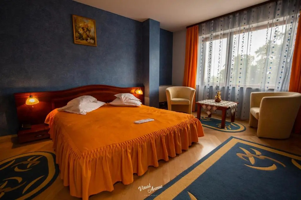 Pensiunea Serena — фото 3