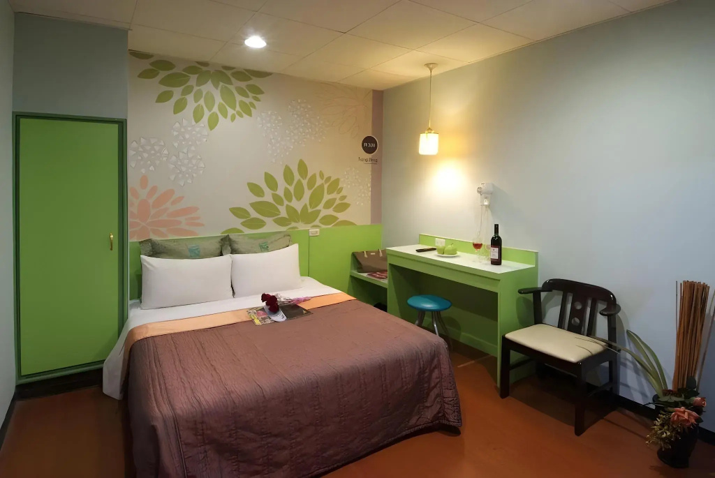 Hotel photo 10