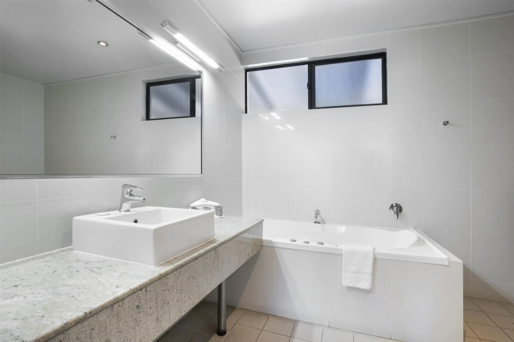 Club Wyndham Mission Beach - Chambres