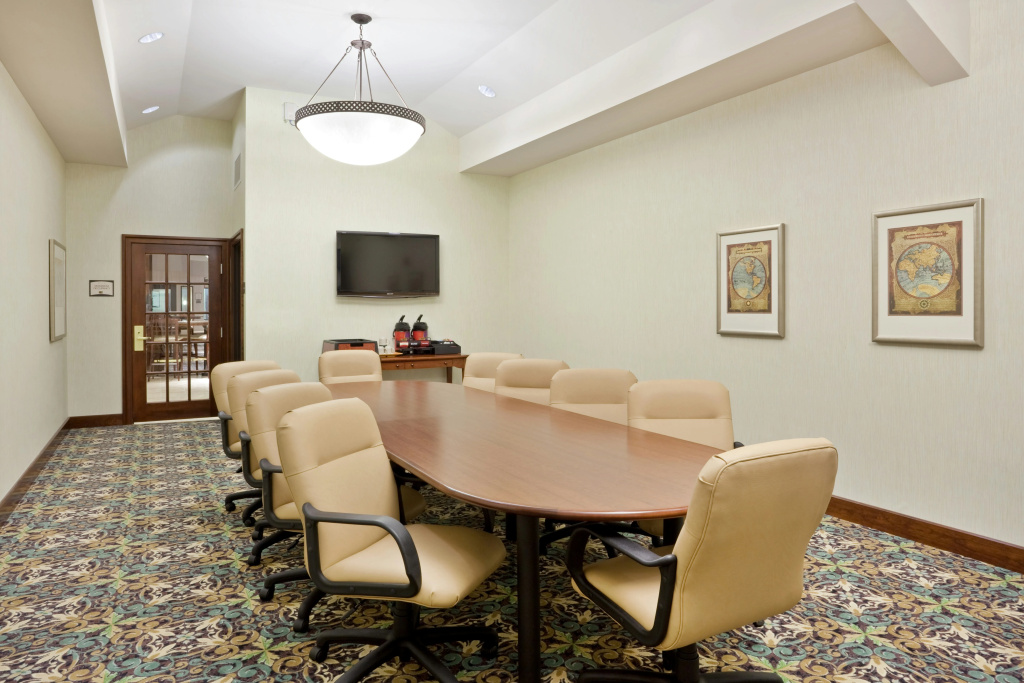 Staybridge Suites Everett-Paine Field by IHG - Général