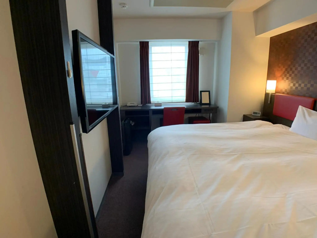 Smile Hotel Nagoya Sakae - Général