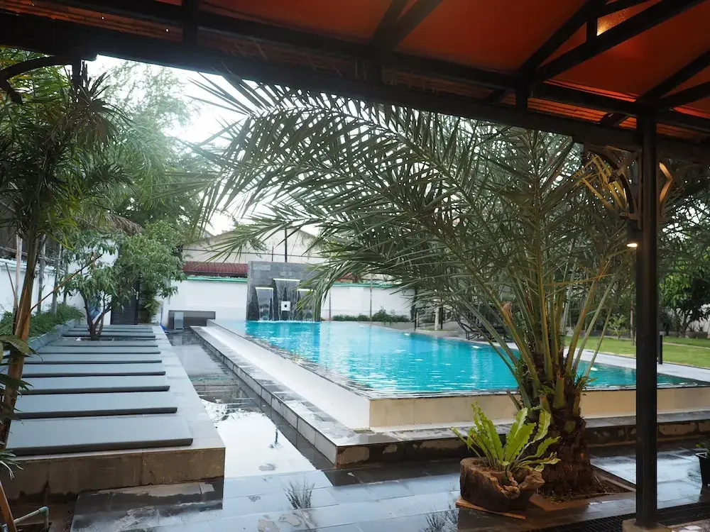 Hotel photo 10