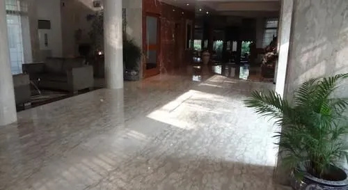 Regent Andheri Hotel - Général