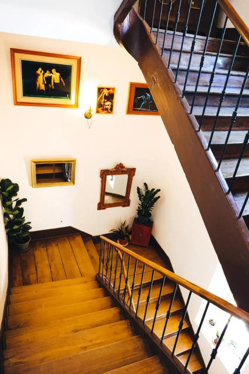 La Maison Du Saula - фото 12