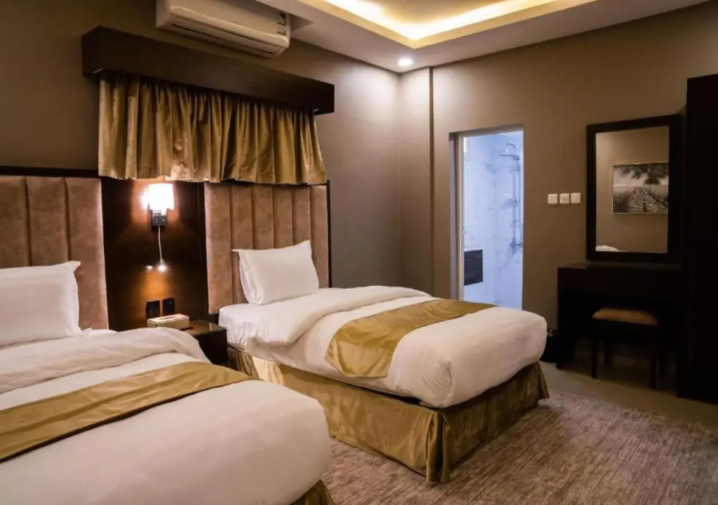 Mustaqar Alnaqra — фото 4