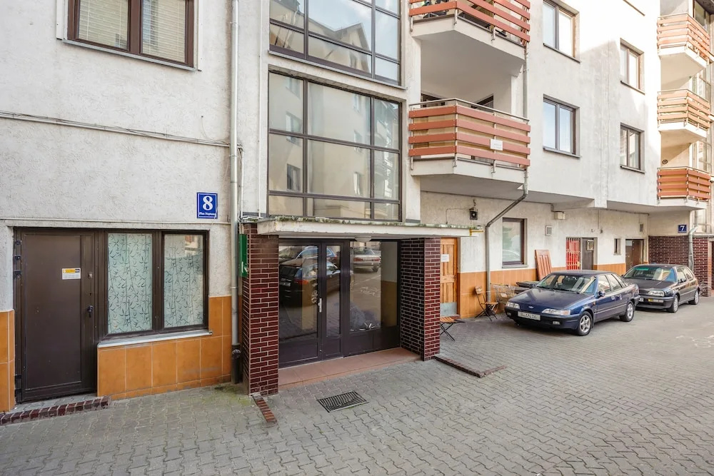 Apartamenty Sun & Snow Plac Neptuna