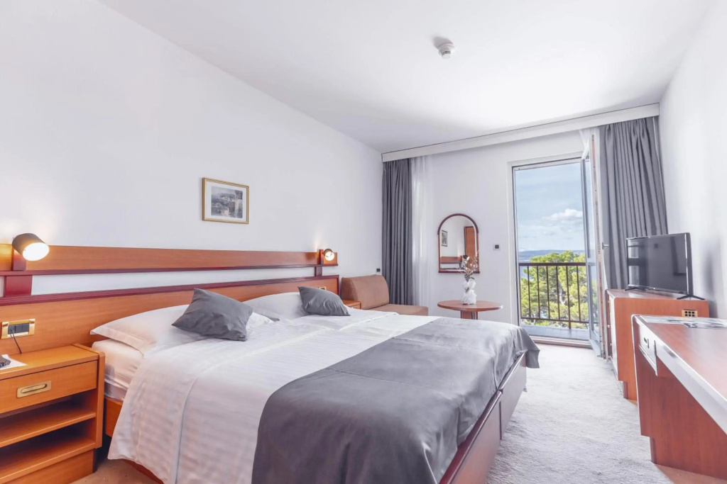 Hotel Horizont - фото 3