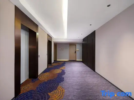 Yu Yue Li Zhi hotel