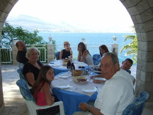 Villa Corona Hotel - Général