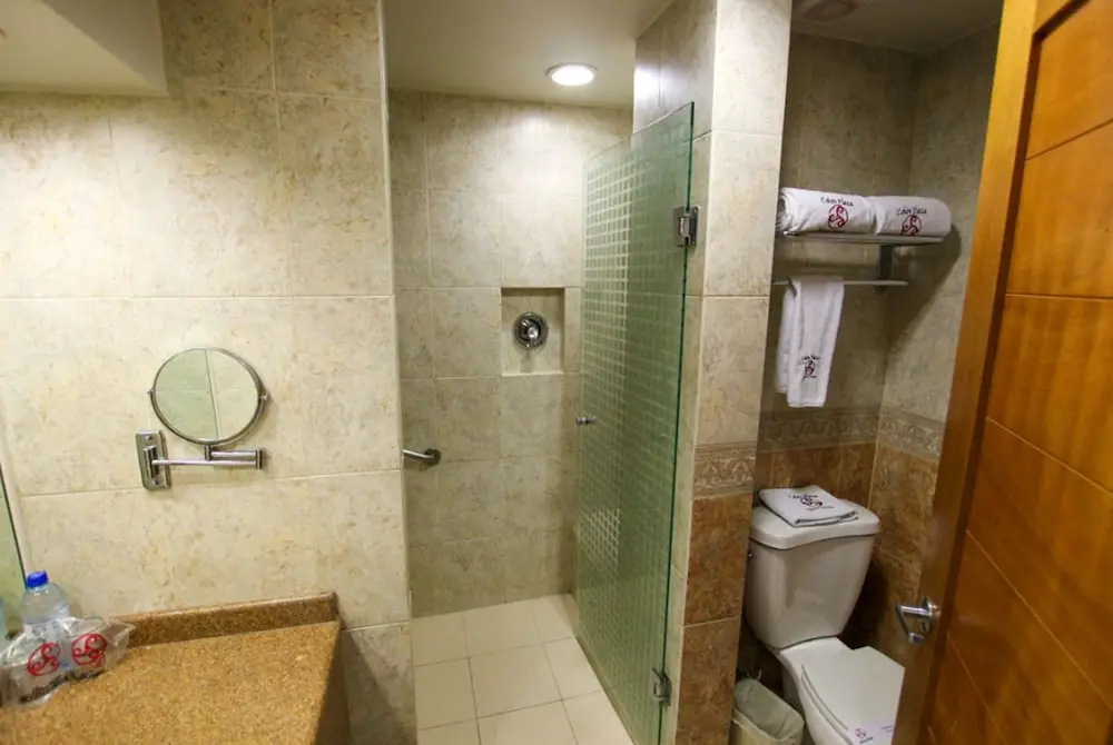 Hotel Colon Plaza Business Class - Général