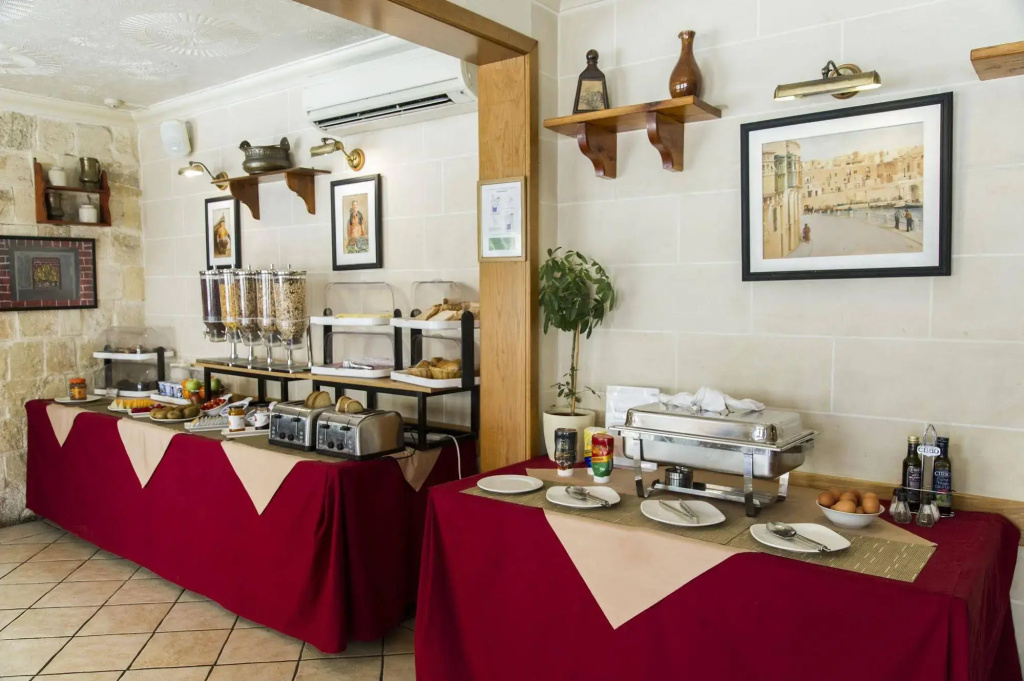 Rokna Hotel - Général