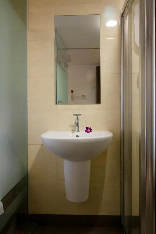 Alami Garden Hotel