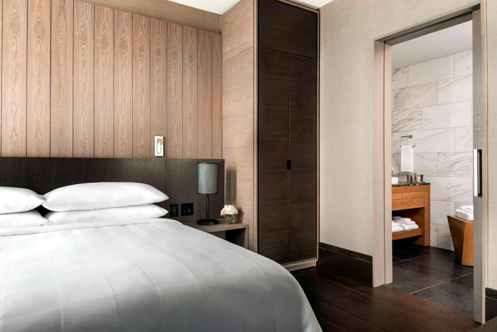 Toronto Marriott Markham — 5